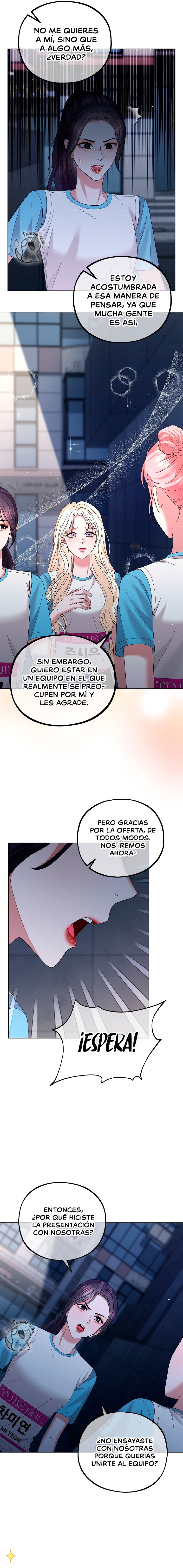 Mave: Otro universo - Capítulo 25 - Página 11 - LectorTMOo