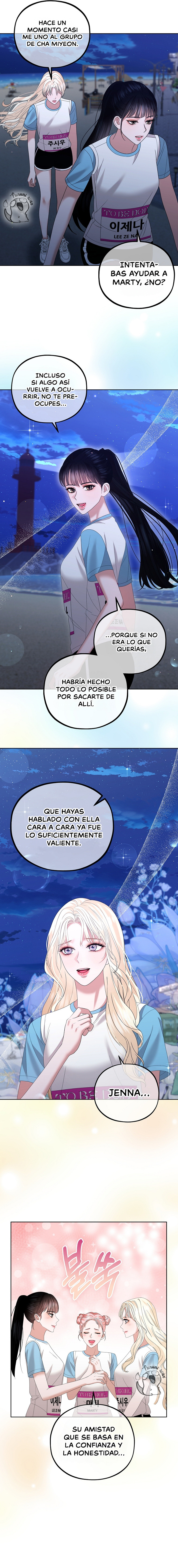 Mave: Otro universo - Capítulo 25 - Página 15 - LectorTMOo