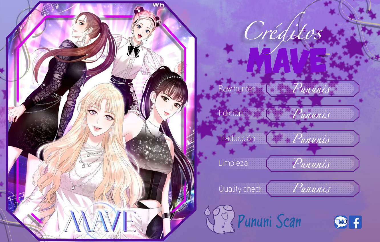 Mave: Otro universo - Capítulo 26 - Página 2 - LectorTMOo
