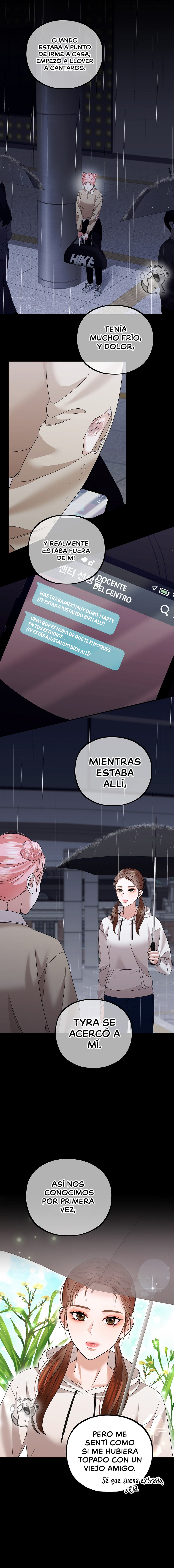 Mave: Otro universo - Capítulo 26 - Página 4 - LectorTMOo