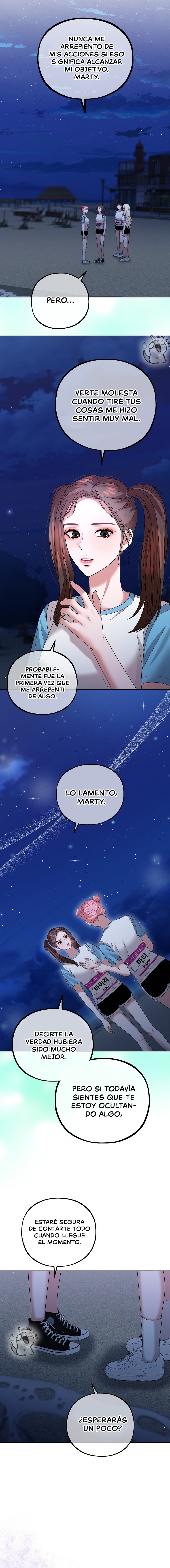 Mave: Otro universo - Capítulo 26 - Página 7 - LectorTMOo