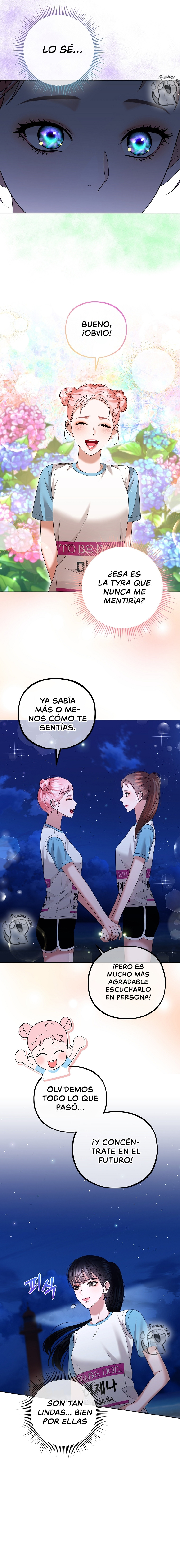 Mave: Otro universo - Capítulo 26 - Página 8 - LectorTMOo