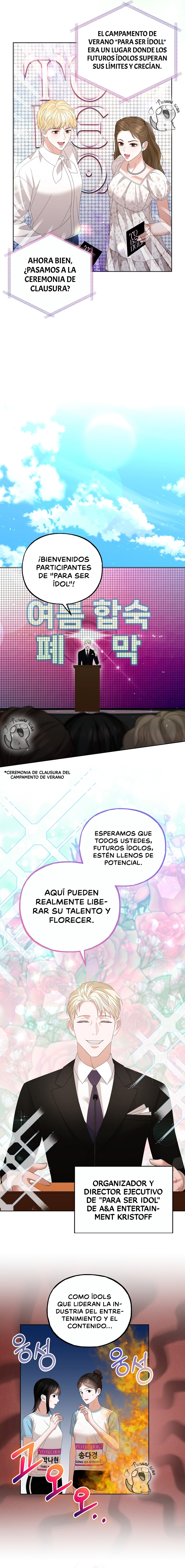 Mave: Otro universo - Capítulo 26 - Página 11 - LectorTMOo