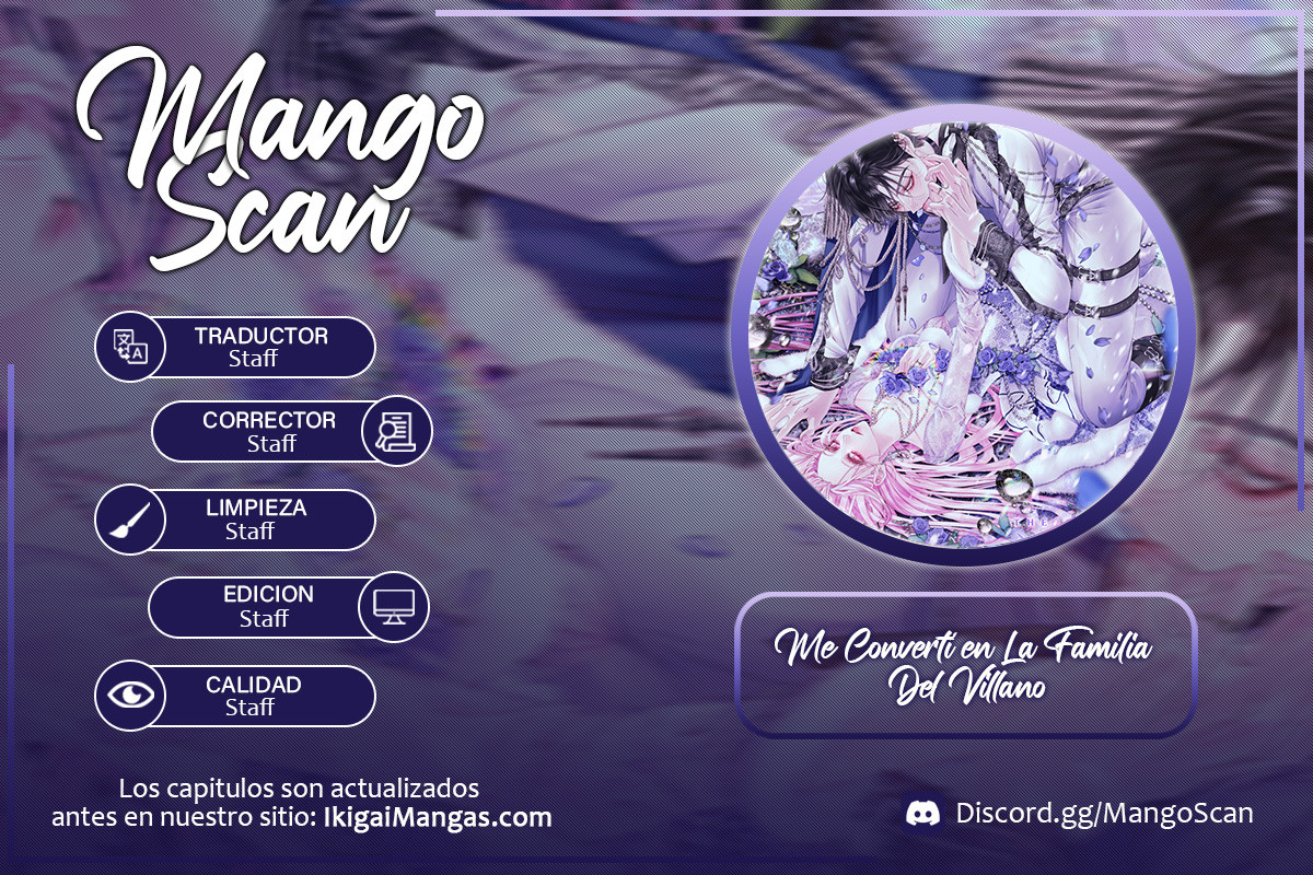 Me Converti en La Familia Del Villano - Capítulo 159 - Página 1 - Cartel Manhwa | Sumérgete en Historias Sin Límites