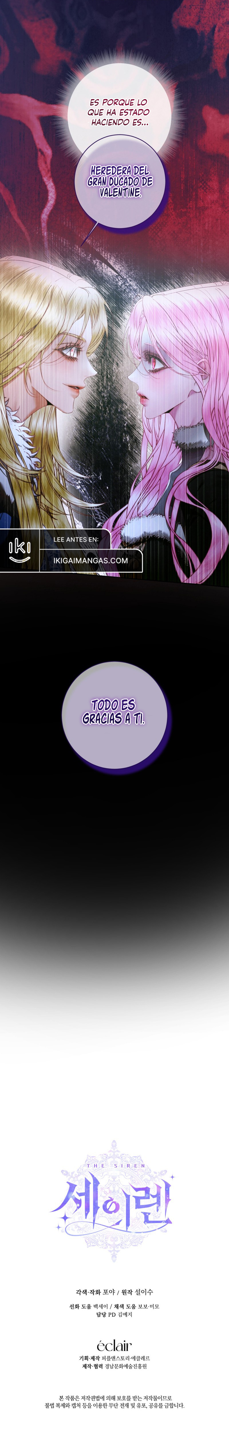 Me Converti en La Familia Del Villano - Capítulo 159 - Página 9 - Cartel Manhwa | Sumérgete en Historias Sin Límites