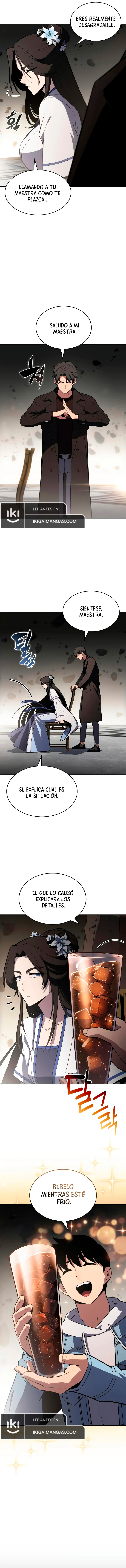 Novato De Nivel Máximo - Capítulo 243 - Página 10 - LectorTMOo