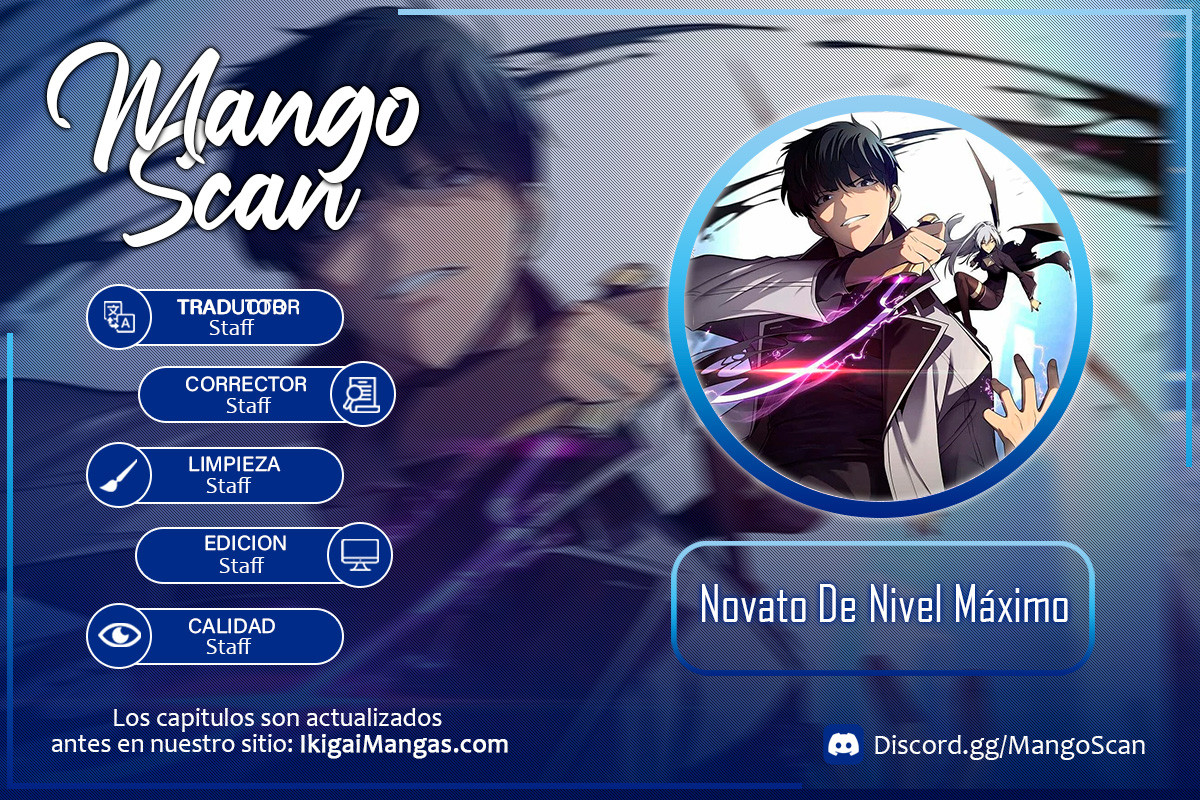 Novato De Nivel Máximo - Capítulo 246 - Página 1 - LectorTMOo