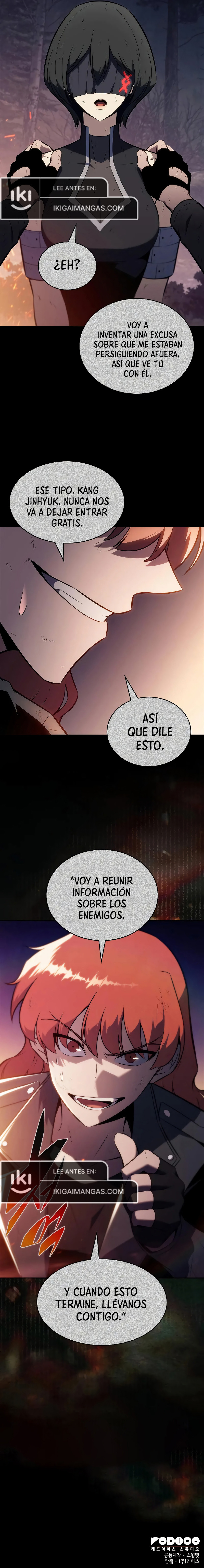 Novato De Nivel Máximo - Capítulo 249 - Página 13 - LectorTMOo