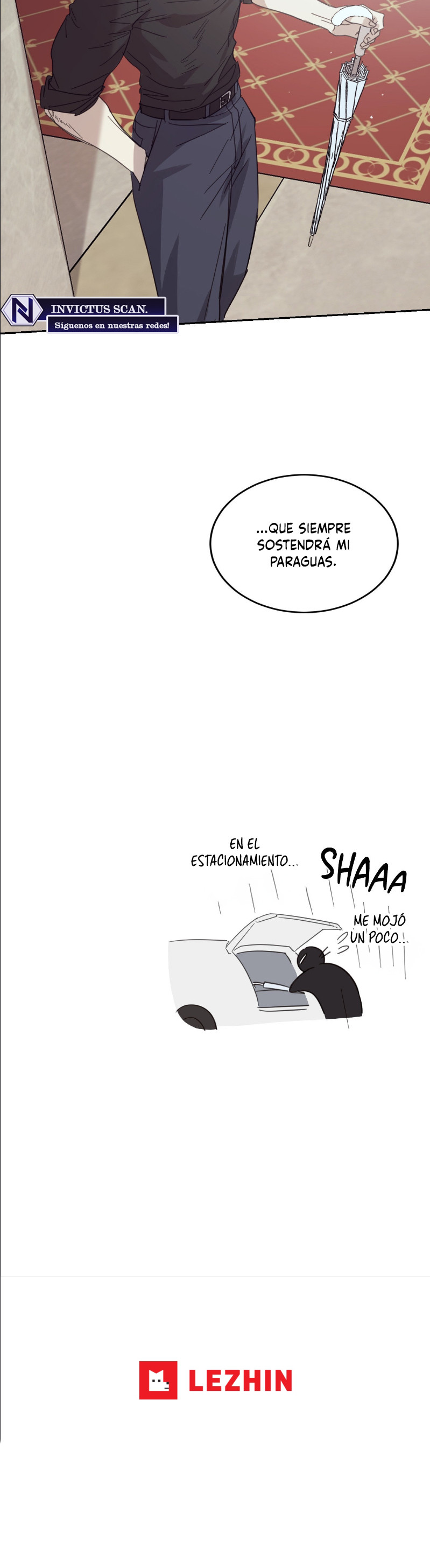 Nuestros dias soleados - Capítulo 69 - Página 5 - LectorTMOo