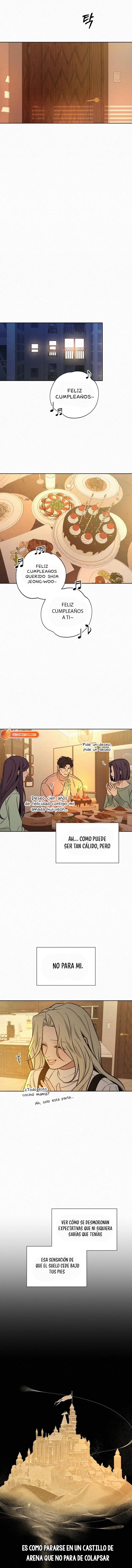 Operación: amor verdadero - Capítulo 134 - Página 11 - Cartel Manhwa | Sumérgete en Historias Sin Límites