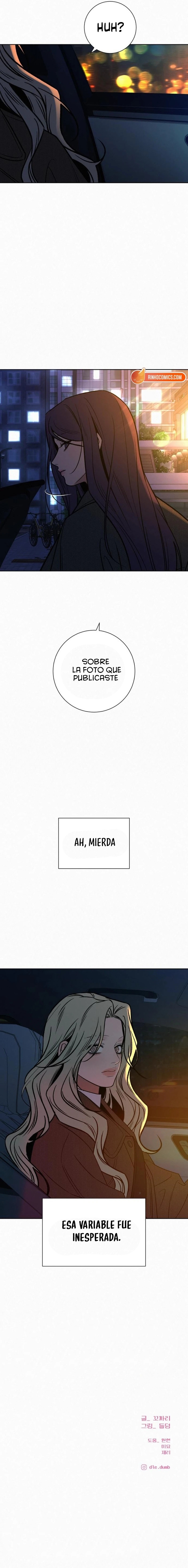 Operación: amor verdadero - Capítulo 134 - Página 19 - Cartel Manhwa | Sumérgete en Historias Sin Límites