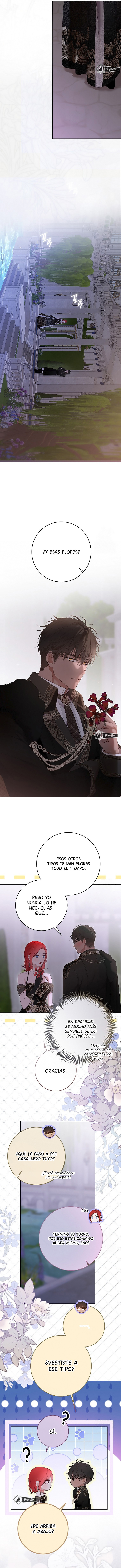 Parece que me encuentro en el mundo de un juego de harem inverso - Capítulo 144 - Página 12 - Cartel Manhwa | Sumérgete en Historias Sin Límites