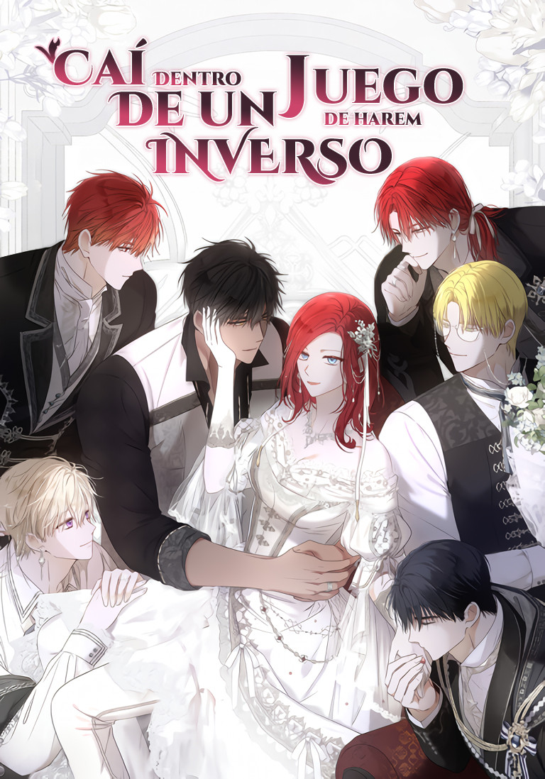 Parece que me encuentro en el mundo de un juego de harem inverso - Capítulo 158 - Página 2 - Cartel Manhwa | Sumérgete en Historias Sin Límites