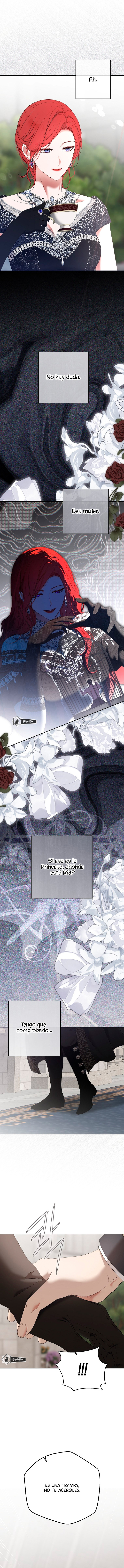 Parece que me encuentro en el mundo de un juego de harem inverso - Capítulo 159 - Página 7 - Cartel Manhwa | Sumérgete en Historias Sin Límites