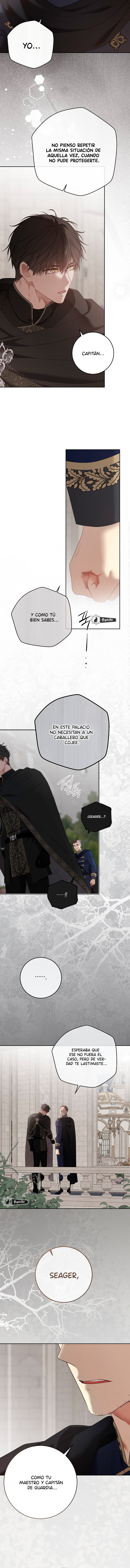 Parece que me encuentro en el mundo de un juego de harem inverso - Capítulo 159 - Página 9 - Cartel Manhwa | Sumérgete en Historias Sin Límites