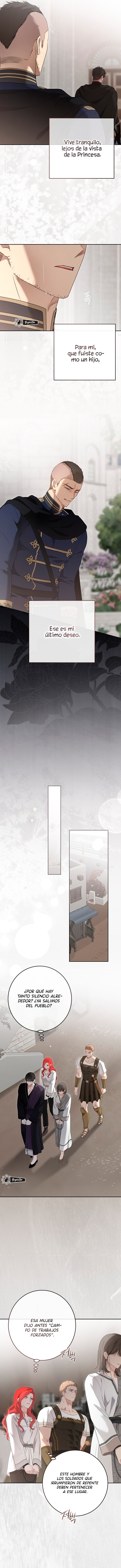 Parece que me encuentro en el mundo de un juego de harem inverso - Capítulo 159 - Página 11 - Cartel Manhwa | Sumérgete en Historias Sin Límites