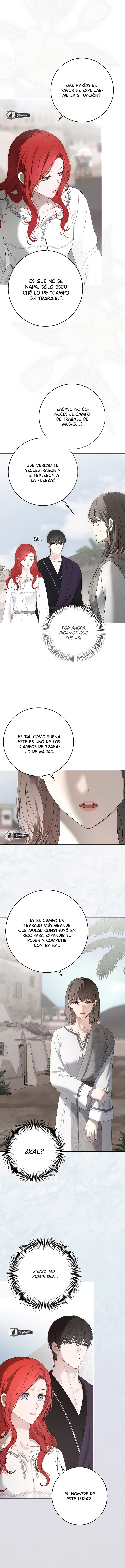 Parece que me encuentro en el mundo de un juego de harem inverso - Capítulo 160 - Página 4 - Cartel Manhwa | Sumérgete en Historias Sin Límites