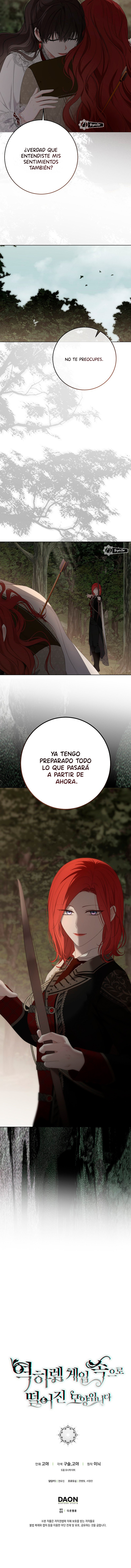 Parece que me encuentro en el mundo de un juego de harem inverso - Capítulo 166 - Página 10 - Cartel Manhwa | Sumérgete en Historias Sin Límites