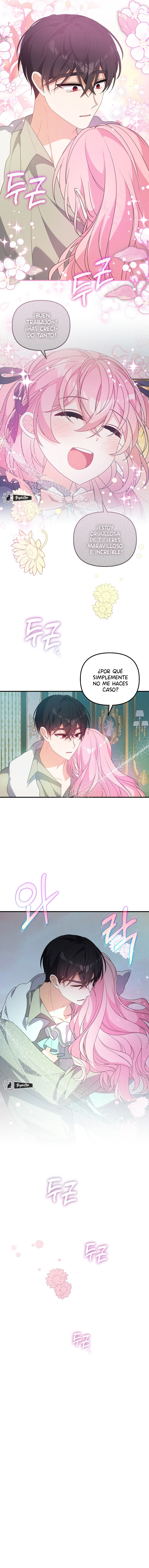 Por Mi Hermano Mayor, Seduciré Al Protagonista Masculino - Capítulo 79 - Página 12 - LectorTMOo