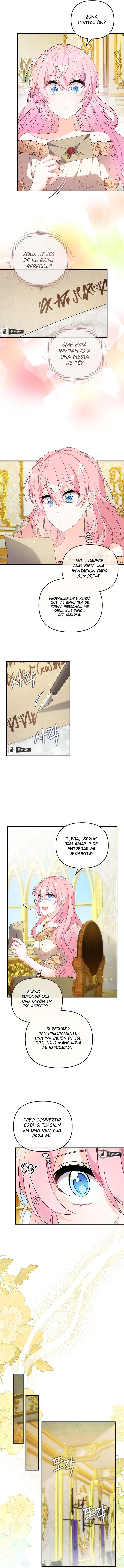 Por Mi Hermano Mayor, Seduciré Al Protagonista Masculino - Capítulo 87 - Página 3 - LectorTMOo