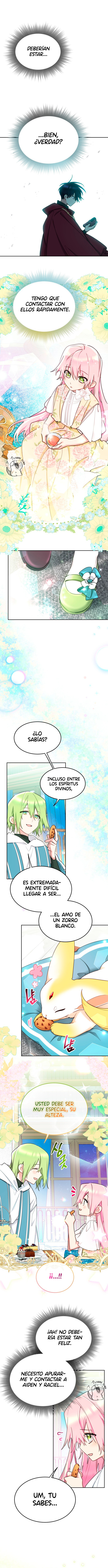 Princesa Lotto - Capítulo 77 - Página 3 - Cartel Manhwa | Sumérgete en Historias Sin Límites