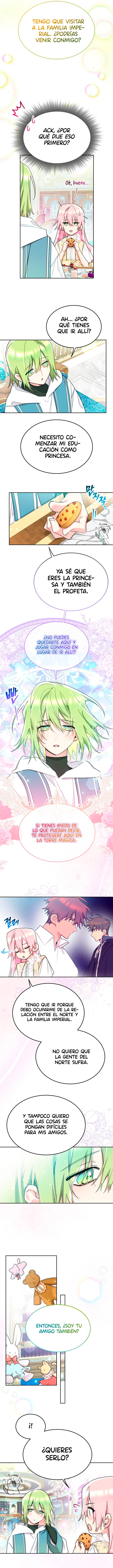 Princesa Lotto - Capítulo 77 - Página 4 - Cartel Manhwa | Sumérgete en Historias Sin Límites