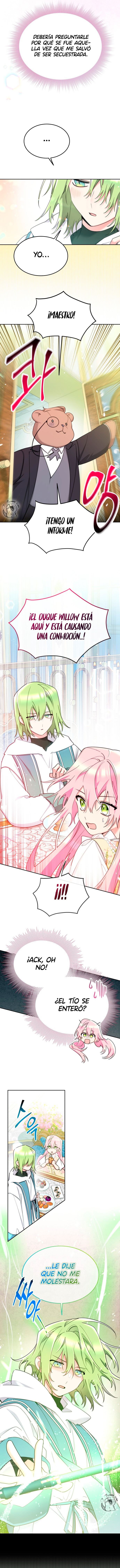 Princesa Lotto - Capítulo 77 - Página 5 - Cartel Manhwa | Sumérgete en Historias Sin Límites