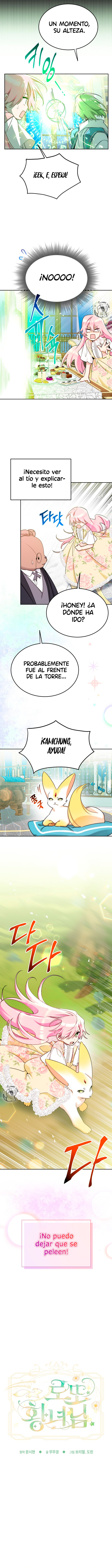 Princesa Lotto - Capítulo 77 - Página 6 - Cartel Manhwa | Sumérgete en Historias Sin Límites