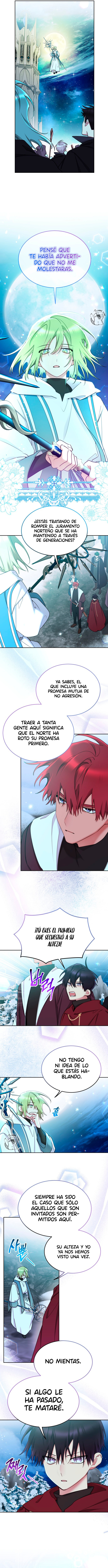 Princesa Lotto - Capítulo 77 - Página 7 - Cartel Manhwa | Sumérgete en Historias Sin Límites