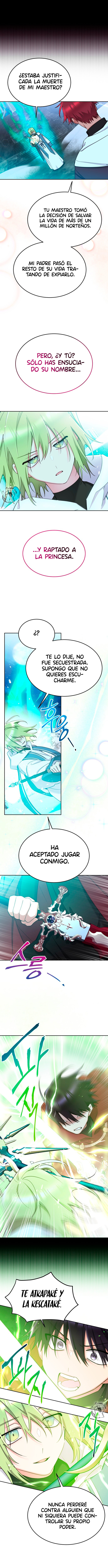 Princesa Lotto - Capítulo 77 - Página 9 - Cartel Manhwa | Sumérgete en Historias Sin Límites