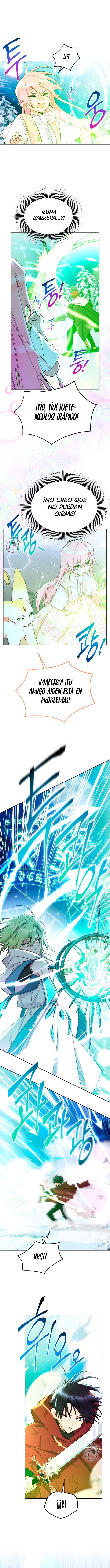 Princesa Lotto - Capítulo 77 - Página 11 - Cartel Manhwa | Sumérgete en Historias Sin Límites