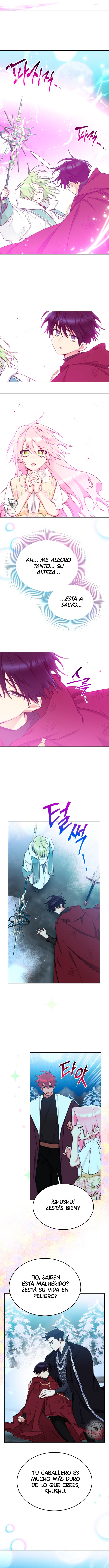 Princesa Lotto - Capítulo 78 - Página 5 - Cartel Manhwa | Sumérgete en Historias Sin Límites