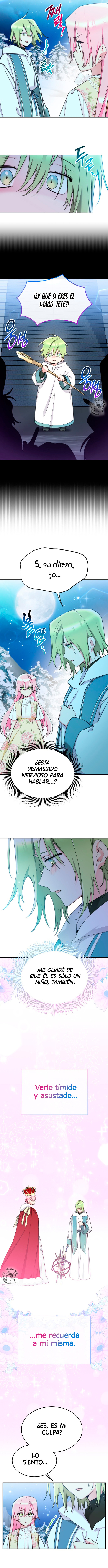 Princesa Lotto - Capítulo 78 - Página 6 - Cartel Manhwa | Sumérgete en Historias Sin Límites