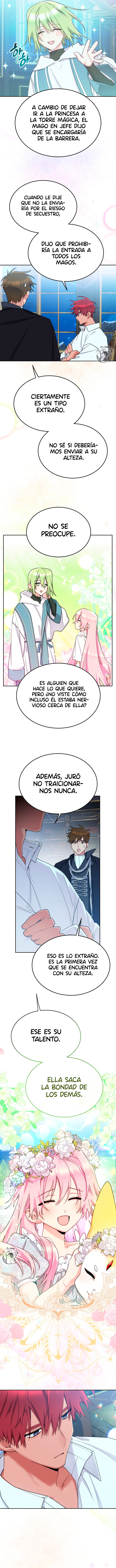 Princesa Lotto - Capítulo 78 - Página 11 - Cartel Manhwa | Sumérgete en Historias Sin Límites