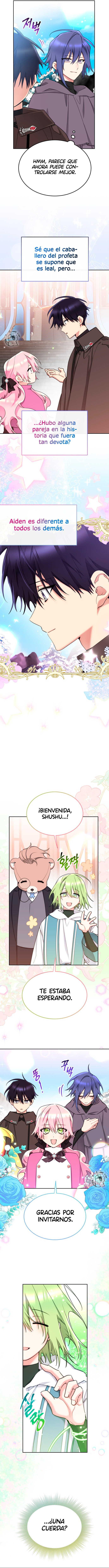 Princesa Lotto - Capítulo 78 - Página 13 - Cartel Manhwa | Sumérgete en Historias Sin Límites