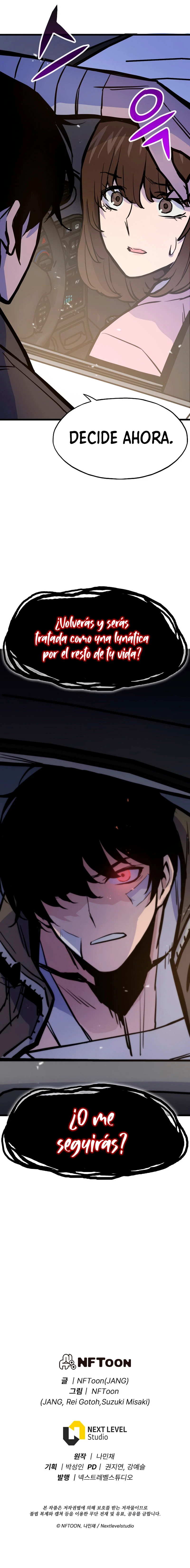 Retornador de vidas pasadas - Capítulo 20 - Página 15 - carteldemanhwa.net