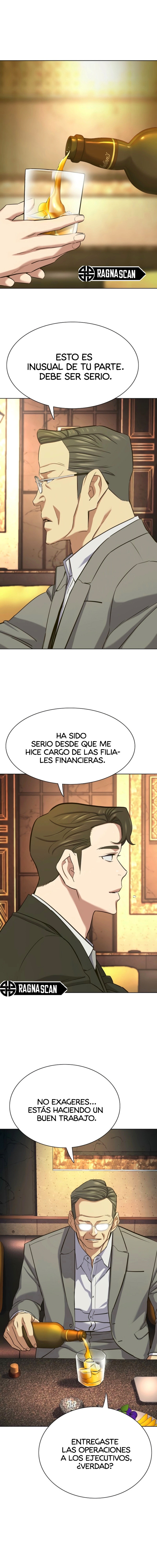 Ricky ricon coreano - Capítulo 182 - Página 5 - LectorTMOo