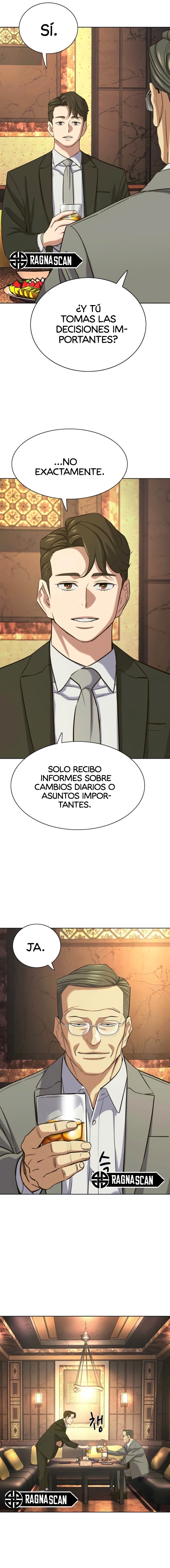 Ricky ricon coreano - Capítulo 182 - Página 6 - LectorTMOo
