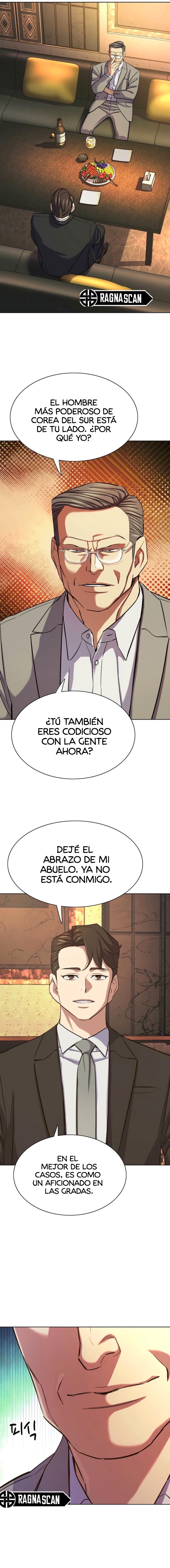 Ricky ricon coreano - Capítulo 182 - Página 10 - LectorTMOo