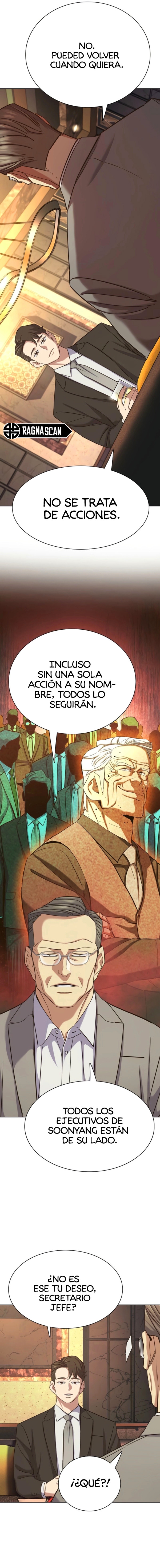 Ricky ricon coreano - Capítulo 182 - Página 11 - LectorTMOo