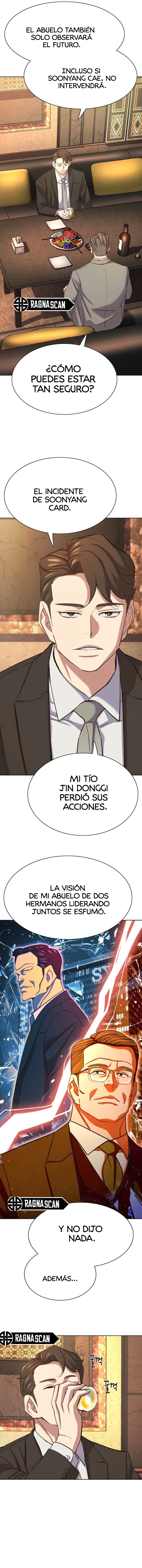 Ricky ricon coreano - Capítulo 182 - Página 12 - LectorTMOo