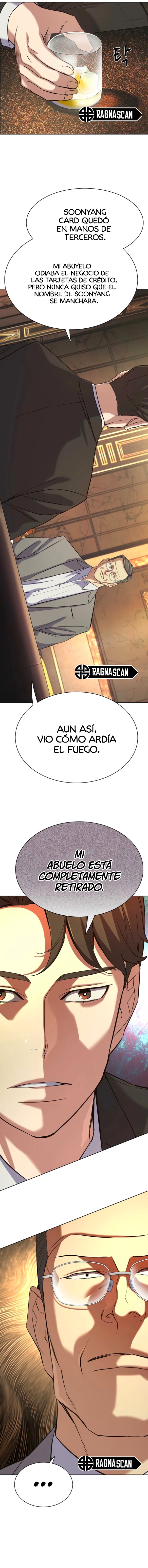 Ricky ricon coreano - Capítulo 182 - Página 13 - LectorTMOo