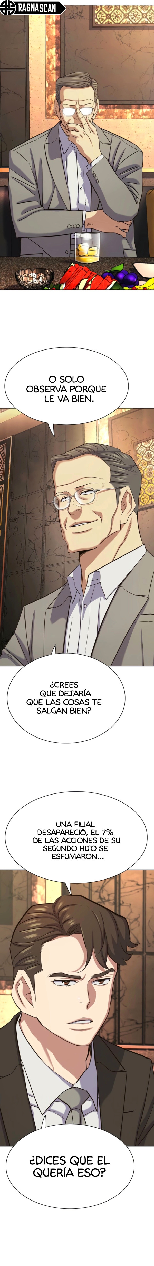 Ricky ricon coreano - Capítulo 182 - Página 14 - LectorTMOo