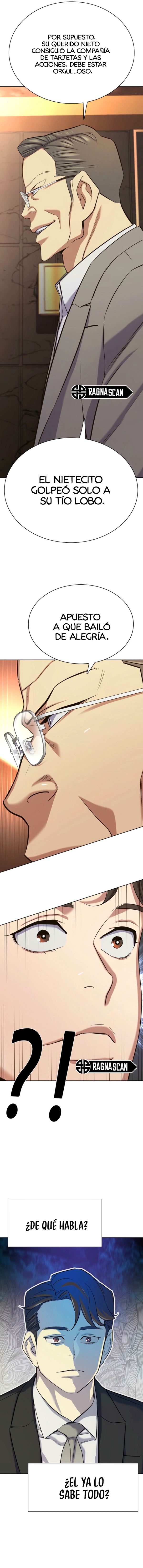 Ricky ricon coreano - Capítulo 182 - Página 15 - LectorTMOo