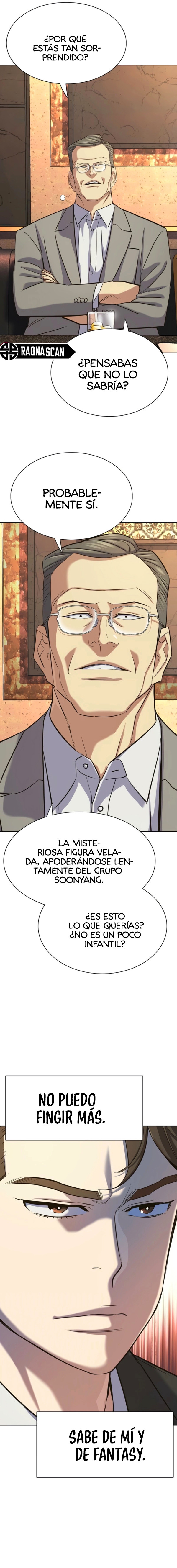 Ricky ricon coreano - Capítulo 182 - Página 16 - LectorTMOo