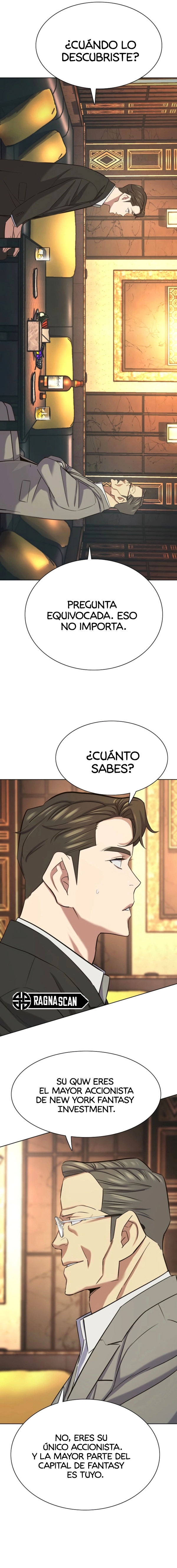 Ricky ricon coreano - Capítulo 182 - Página 17 - LectorTMOo