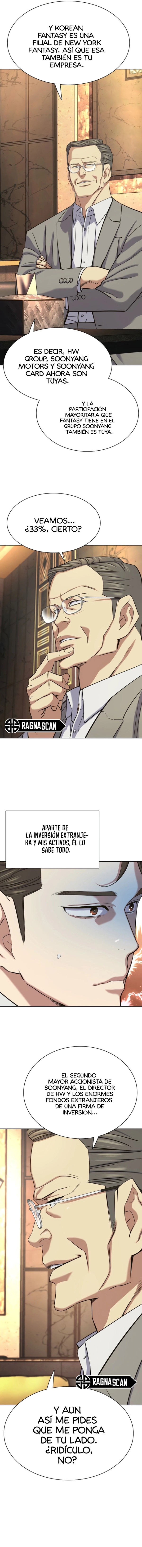 Ricky ricon coreano - Capítulo 182 - Página 18 - LectorTMOo