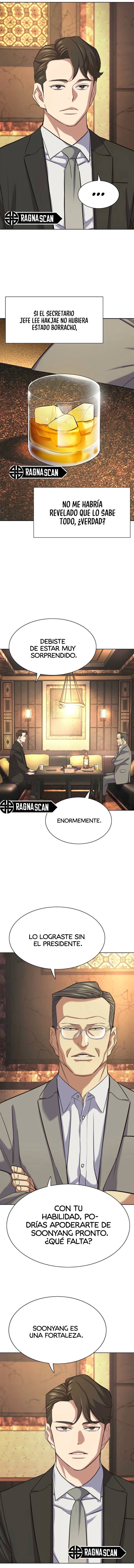Ricky ricon coreano - Capítulo 182 - Página 19 - LectorTMOo