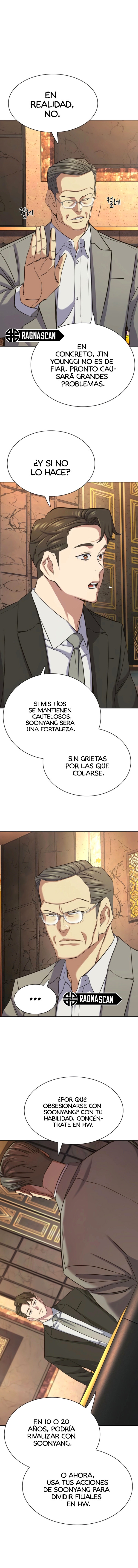 Ricky ricon coreano - Capítulo 182 - Página 20 - LectorTMOo