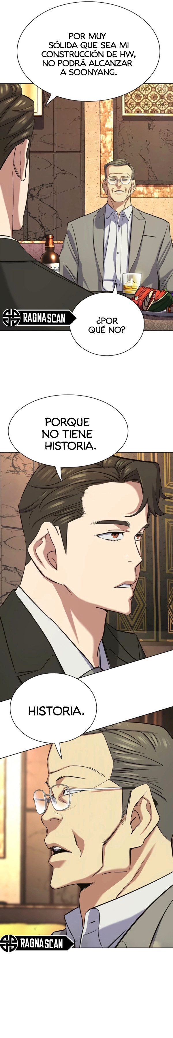 Ricky ricon coreano - Capítulo 182 - Página 22 - LectorTMOo
